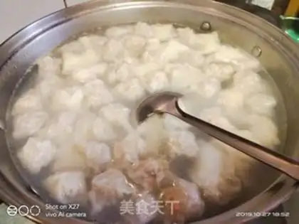 Make Carrot step 3