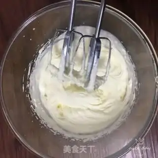 Make Butter potatoes step 7