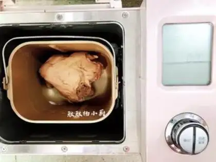 Make Coco dirty rags step 1