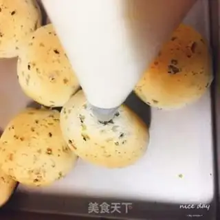 Make Butter potatoes step 9