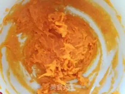 Make Red Potato Pills step 1
