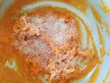 Make Red Potato Pills step 2