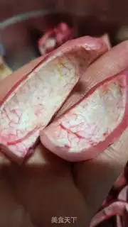 Make Pistachio step 1