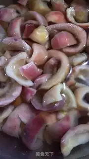 Make Pistachio step 4