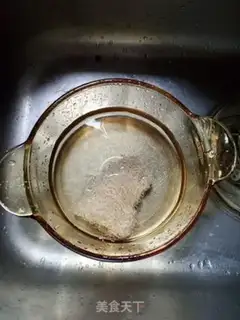 Make Fruit and flowers tea step 1