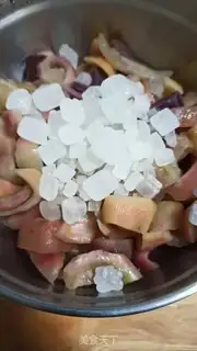 Make Pistachio step 5