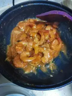 Make Cream chef step 2