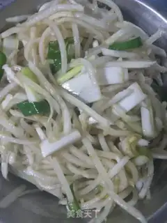 Make The radish step 3