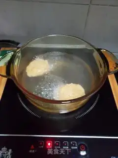 Make Fish tofu noodles step 3