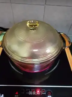 Make Fruit and flowers tea step 6