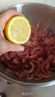 Make Pistachio step 7