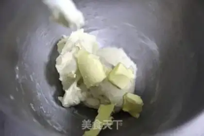Make Hot dog bread step 2