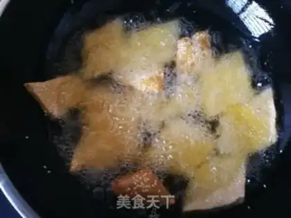 Make Tomato cake step 9