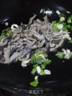 Make Hot noodles step 3