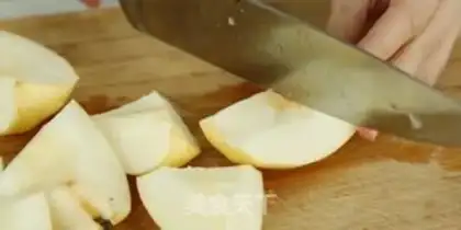 Make Cucumber Sydney Juice step 1