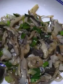 Make Hot noodles step 4