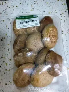 Make Frecklebone soup step 1
