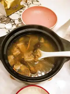 Make Frecklebone soup step 4