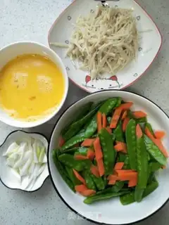 Make Gold-cracking mushrooms step 5