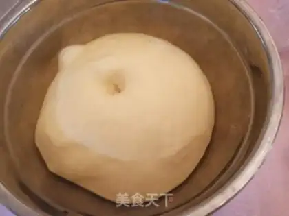 Make The original hand tore the bread step 5