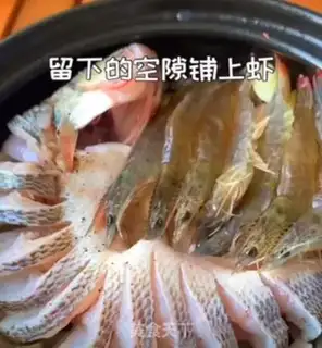 Make Cinderfish step 8