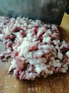 Make "Footy shrimp curd." step 6