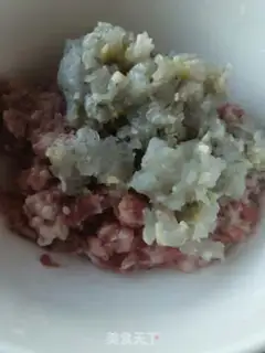 Make "Footy shrimp curd." step 8