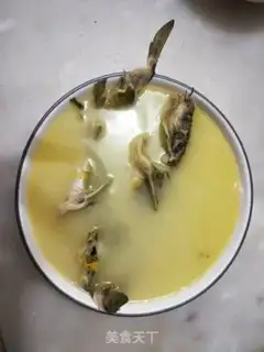Make Catfish soup step 5