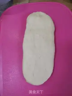 Make The original hand tore the bread step 8