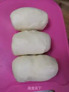 Make The original hand tore the bread step 9