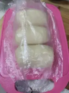 Make The original hand tore the bread step 10