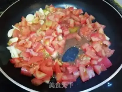 Make Soup step 4