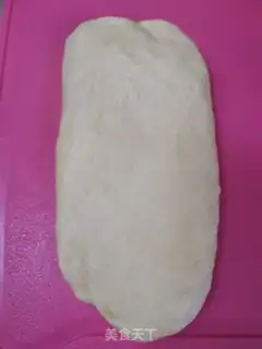 Make The original hand tore the bread step 11