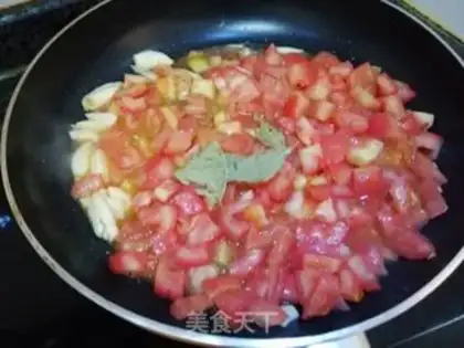 Make Soup step 5