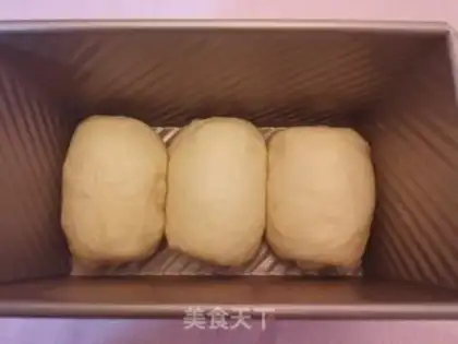 Make The original hand tore the bread step 12