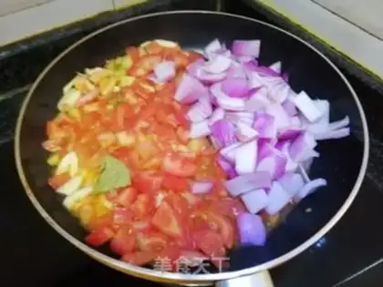 Make Soup step 6