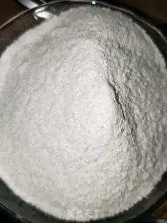 Make A mountain cake step 6