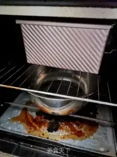 Make The original hand tore the bread step 13