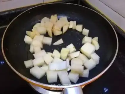 Make Soup step 7