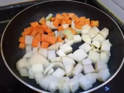 Make Soup step 8