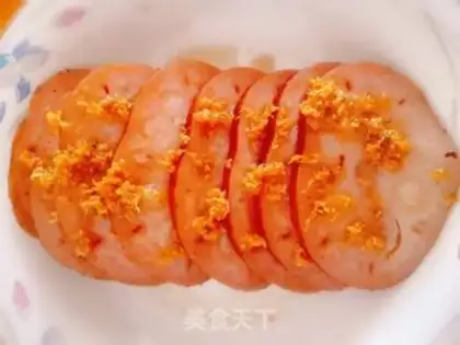 Make Red sugar rice step 8