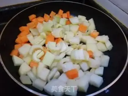 Make Soup step 9