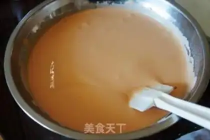 Make Cake roll step 6