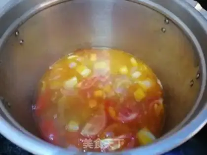 Make Soup step 11