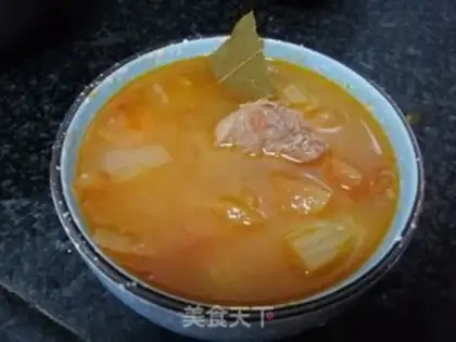 Make Soup step 12