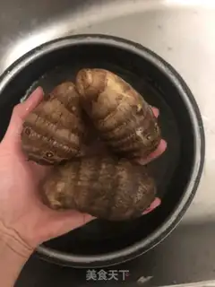 Make Potato-head meatballs step 0