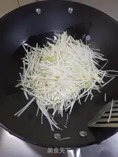 Make The mustard step 4