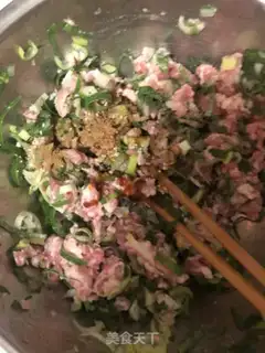 Make Potato-head meatballs step 3