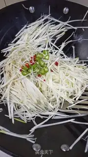 Make The mustard step 5