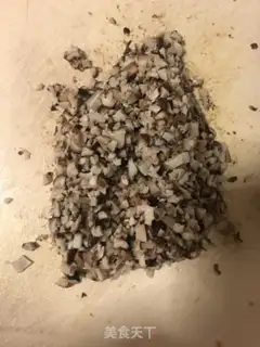 Make Potato-head meatballs step 5